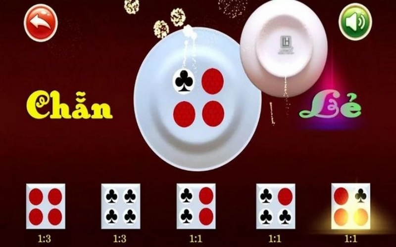 Bắt cầu Xóc Đĩa: Chiến lược theo dõi và dự đoán cầu Bệt, cầu Đảo