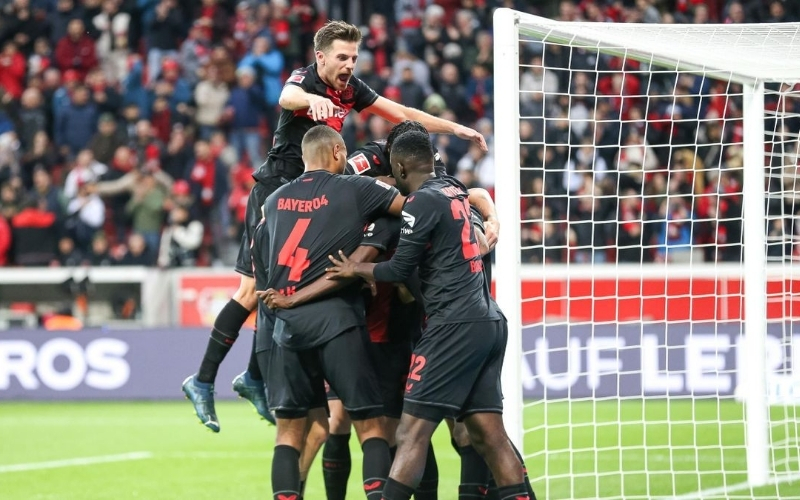 Chi tiết ba bàn thắng quyết định trận đấu