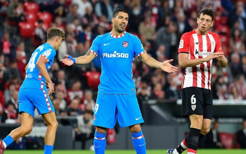 Chiến thuật của Simeone