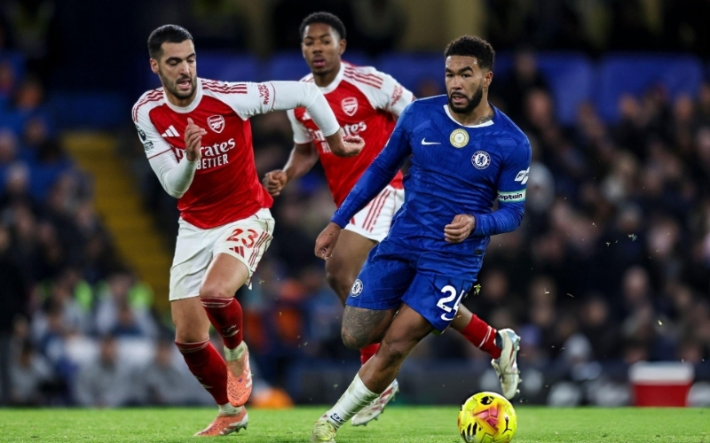 Dự Đoán Leeds - Chelsea: Chelsea Thắng Lớn Để Giảm Áp Lực.