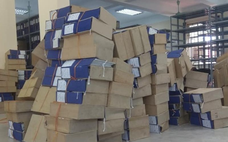 Lý do doanh nghiệp Quận 10 nên chọn dịch vụ chuyển văn phòng trọn gói