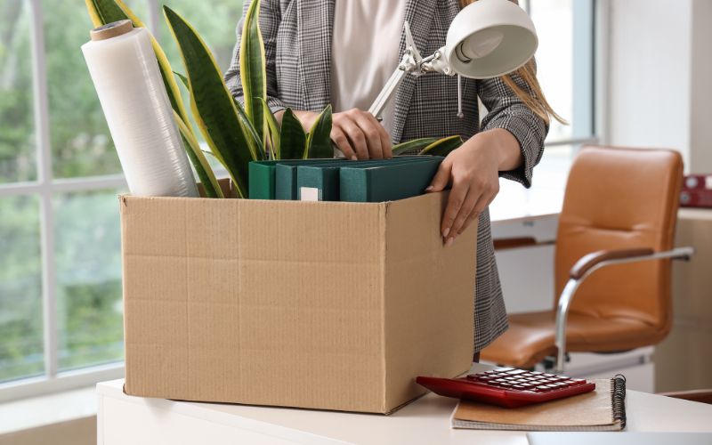 Vì sao Chuyển Nhà Gold được các doanh nghiệp Quận 10 lựa chọn?