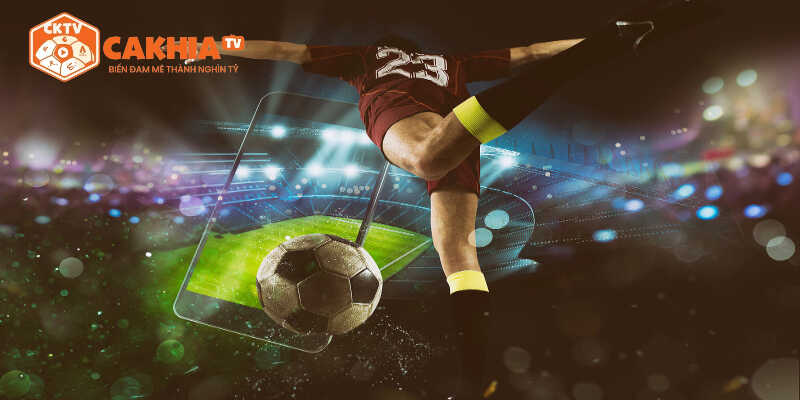FPT Play cạnh tranh bản quyền bóng đá