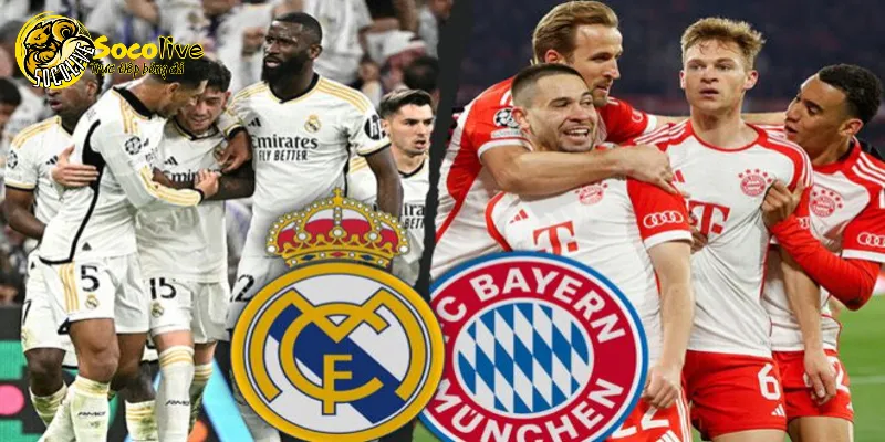 Cổ động viên phủ kín khán đài trong trận El Clásico