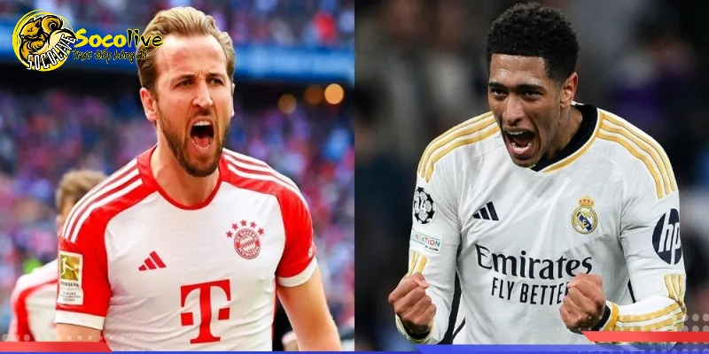 Socolive trực tiếp trận cầu hấp dẫn