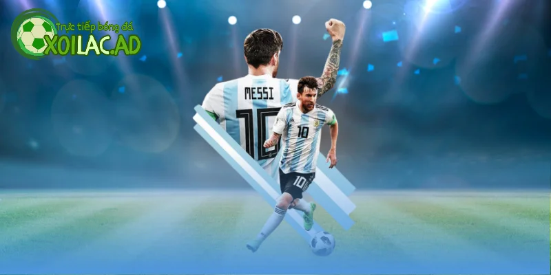Messi và Ronaldo, ai sẽ chạm 1000 bàn trước lịch sử