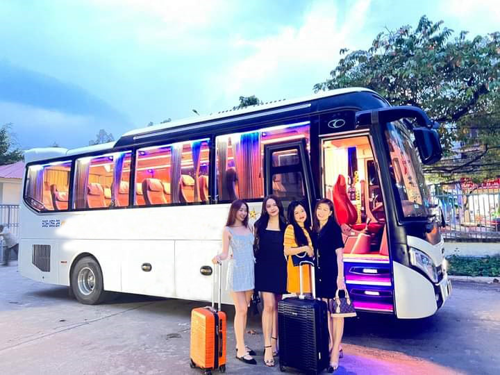 Một số lưu ý khi thuê xe đi Đà Lạt