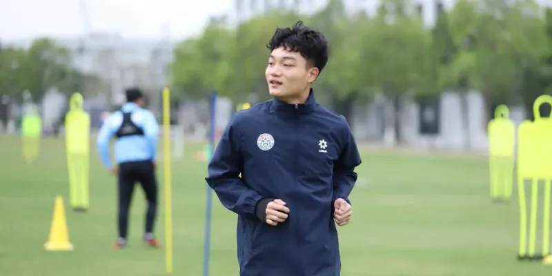 Phong độ của cầu thủ Nguyễn Xuân Bắc