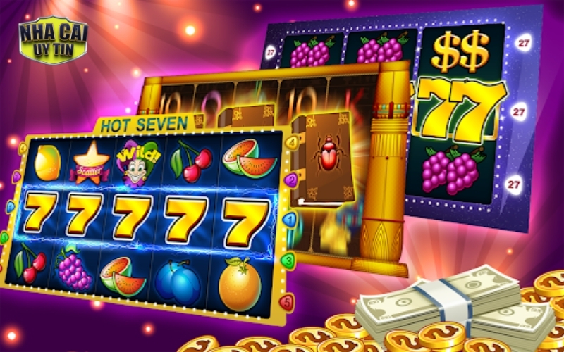 Chiến Lược Chơi Slot Game Để Săn Thưởng Lớn