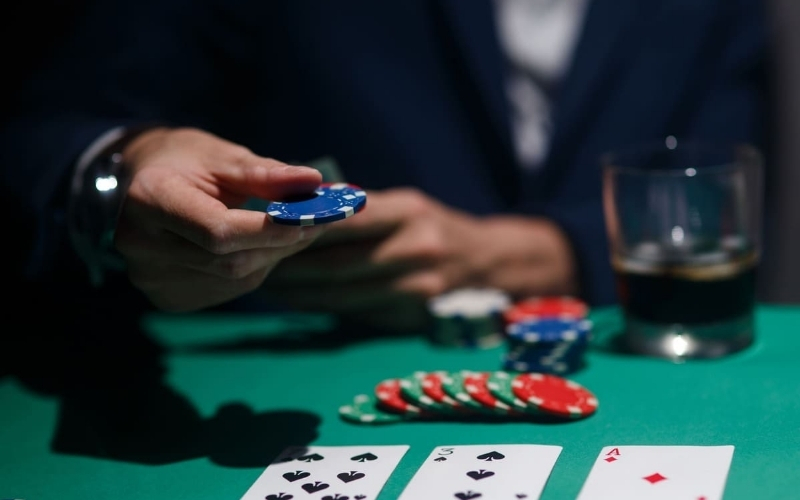 Game Bài Ba Cây (Three Card Poker) là gì?