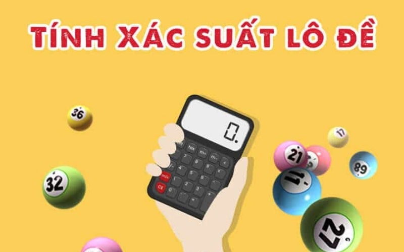 Xác Suất Trúng Đề (2 số cuối GĐB) là gì? Phân tích cơ hội thắng.
