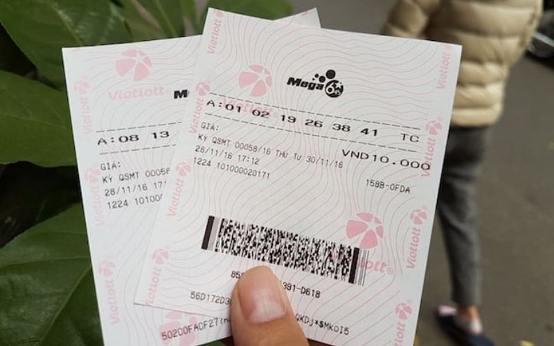 Xổ Số Tự Chọn (Vietlott) So Với Xổ Số Kiến Thiết Truyền Thống Khác Biệt là gì?