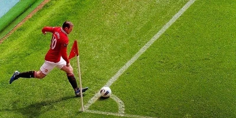 Khoảnh khắc bùng nổ khi trái bóng tung lưới