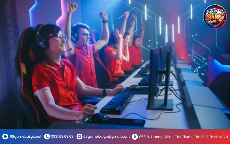 Những Quyền Lợi Độc Quyền Cho Người Chơi Game Online Lâu Năm