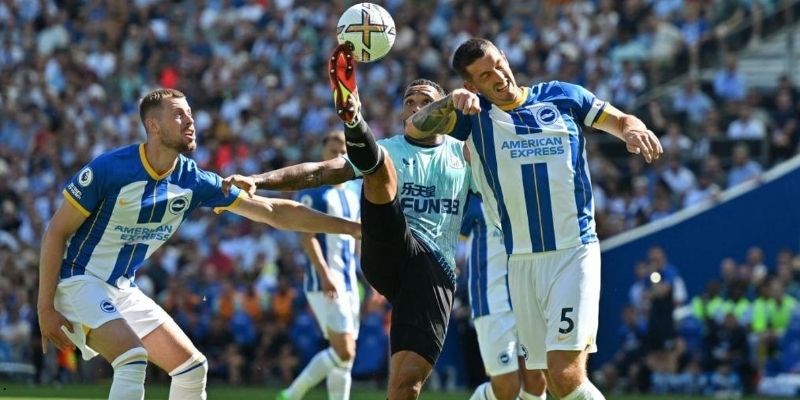 Các tình huống phổ biến dẫn đến việc có kèo phạt đền trong trận đấu