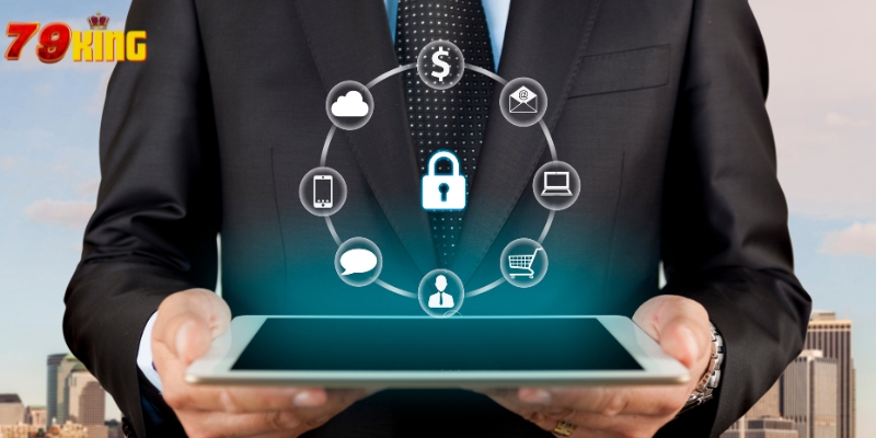 Các Bước Bảo Vệ Quyền Riêng Tư Không Gian Mạng Người Dùng