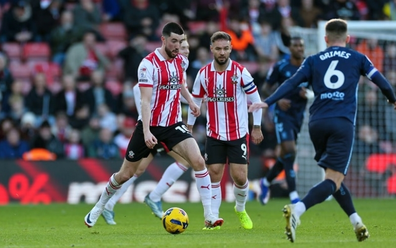 Chiến thuật của hai đội