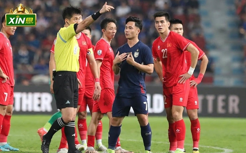 Fair Play trong thể thao: Khi sự tử tế quan trọng hơn cả chiến thắng.