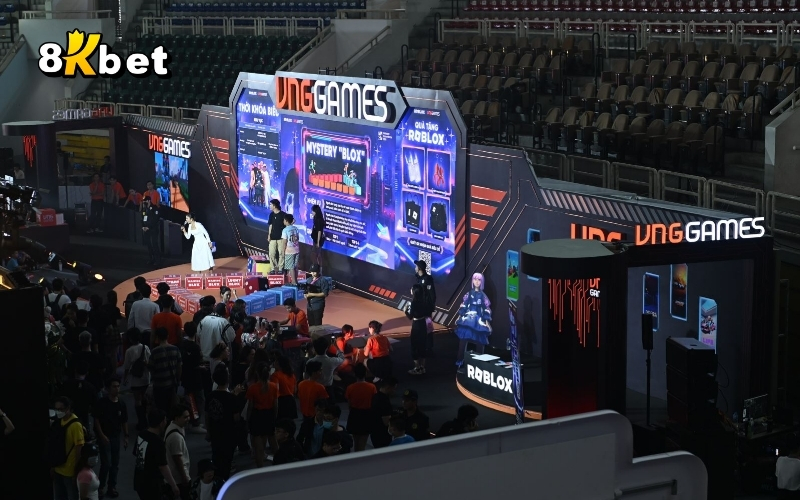 Kinh tế và doanh thu của ngành