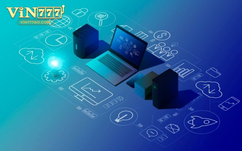 Nguồn ngẫu nhiên thực (TRNG)