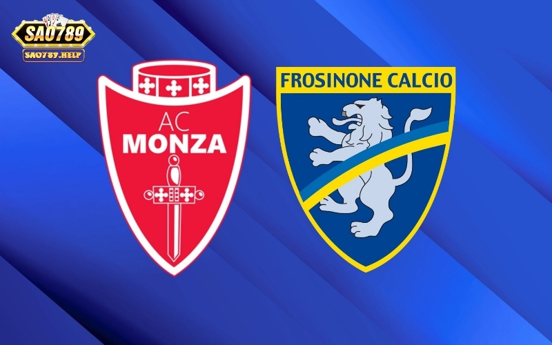 Phân Tích Monza - Frosinone: Rượt Đuổi Nghẹt Thở