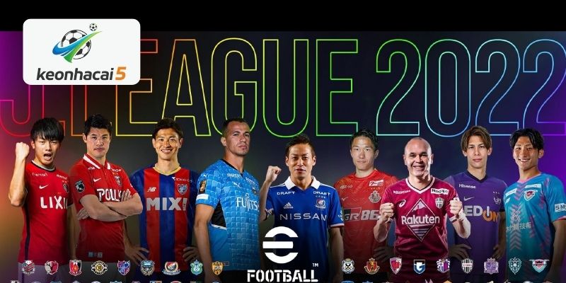 Sự Ổn Định J-League Vô Tình Kìm Hãm Các Đội Giàu Tham Vọng