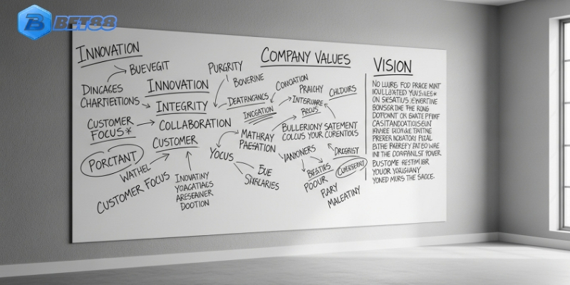 Tầm Nhìn Chiến Lược Trong Việc Phát Triển Hệ Sinh Thái Số