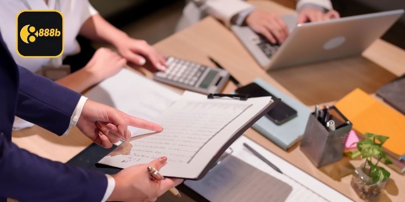 Xu Hướng Tự Động Hóa Trong Hệ Thống Đối Soát Tài Chính Hiện Đại