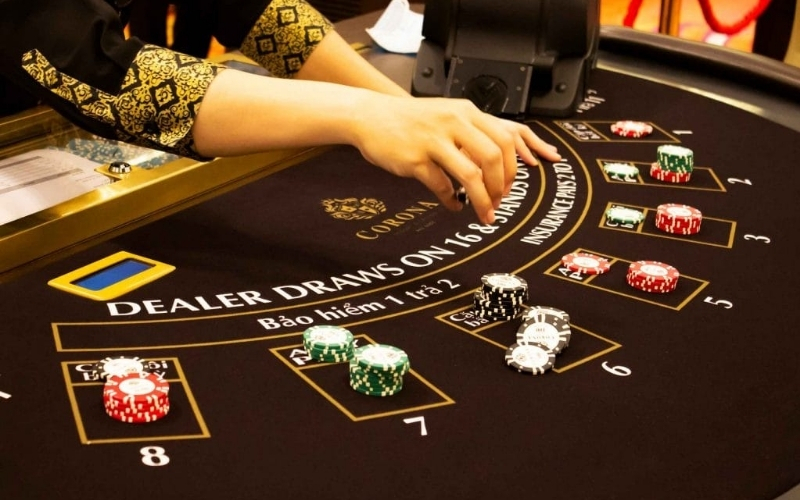 Xu hướng "Casino không tiền mặt": Cách các sàn vận hành dòng tiền qua ví điện tử.