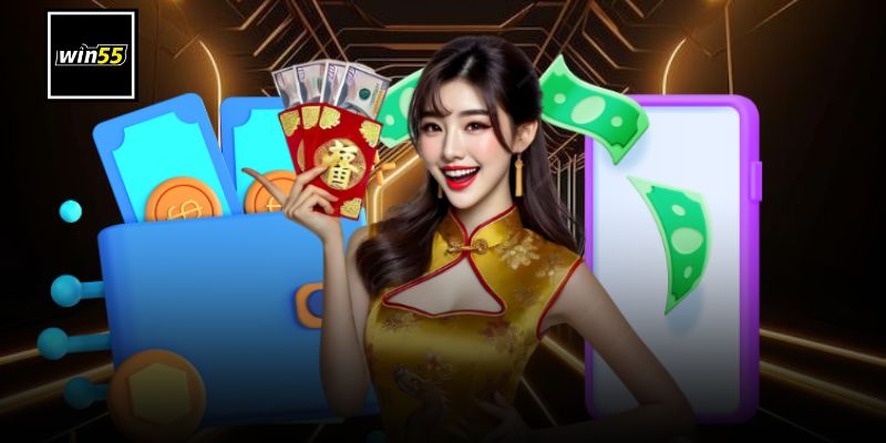 Ưu điểm của ví điện tử trong thanh toán dịch vụ