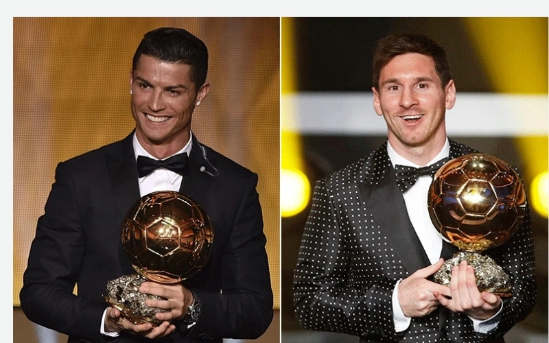 Ai là người nắm quyền quyết định chủ nhân Quả bóng vàng