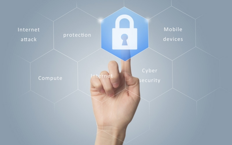 Cách xây dựng hệ thống bảo mật thông tin người dùng tối ưu