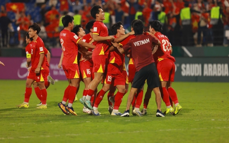 Cập nhật Kết Quả Bóng Đá hôm nay nhanh và chính xác nhất