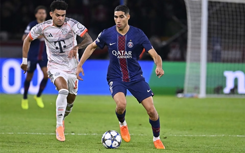 Cập nhật kết quả bóng đá hôm nay nhanh và chính xác nhất