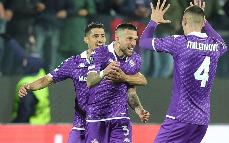 Kết quả bóng đá trực tuyến các giải đấu hàng đầu