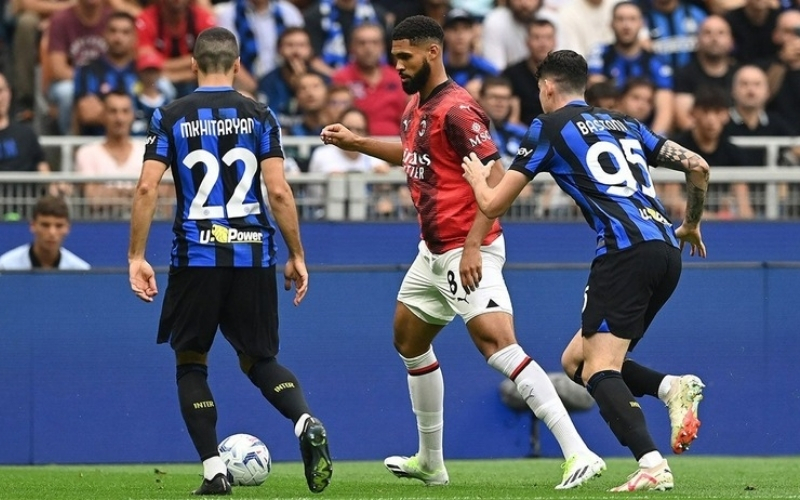 Nhận định kèo Serie A Những trận cầu tâm điểm