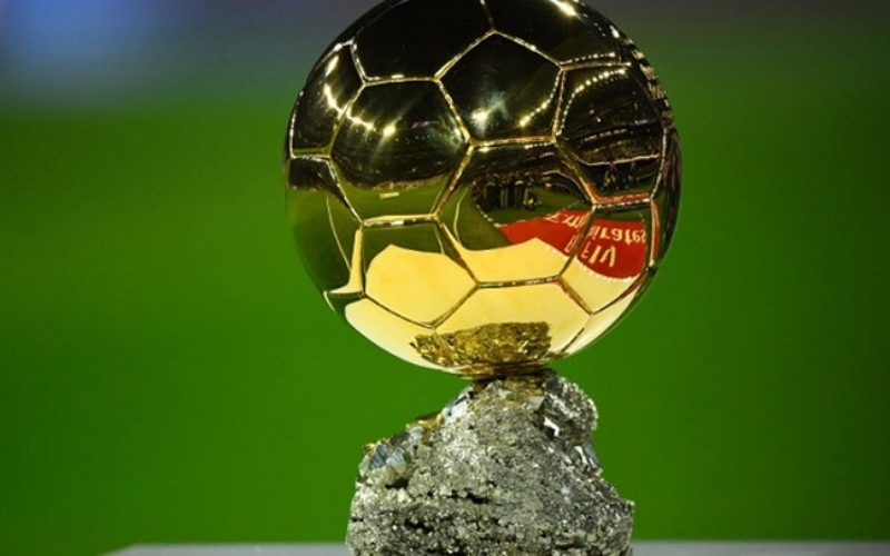 Tiêu chí thực sự để bầu chọn Quả bóng vàng là gì