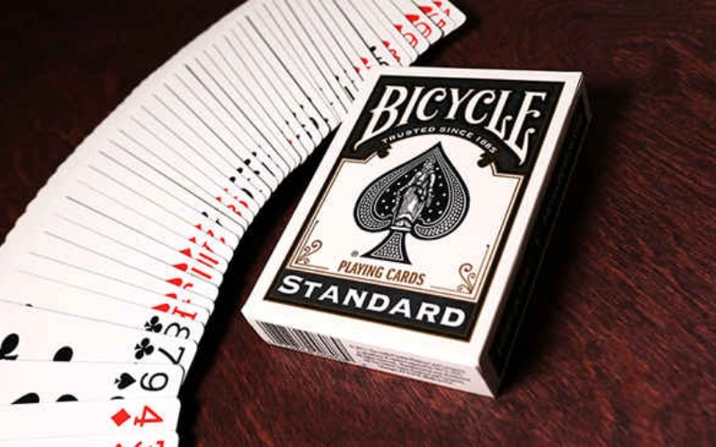 Top những bộ bài đắt giá nhất thế giới mọi thời đại