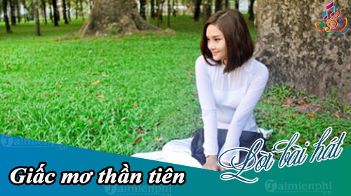 giac-mo-than-tien - miu-le