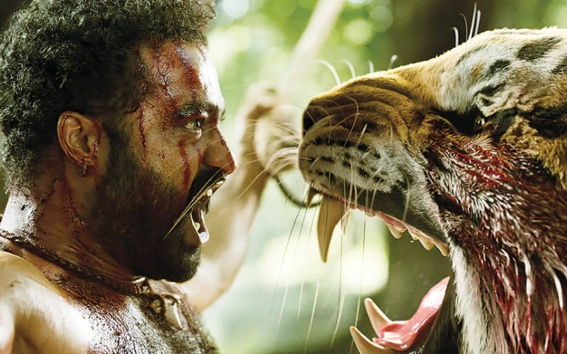 Bí mật đằng sau những kỹ xảo điện ảnh đỉnh cao trong bom tấn Hollywood