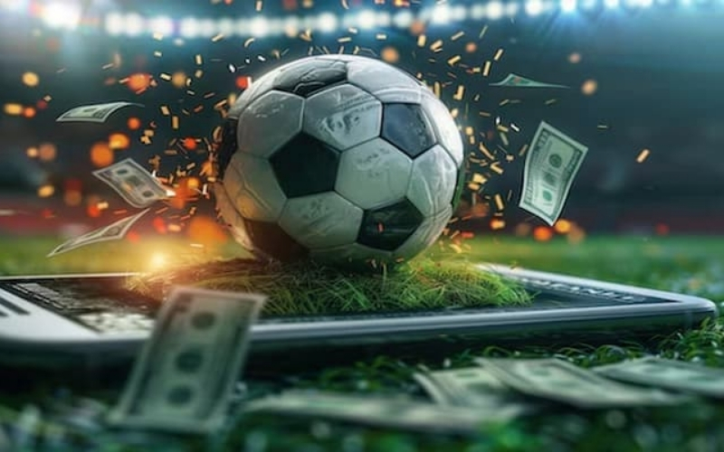 Bí quyết soi kèo chấp 34 luôn nắm chắc phần thắng