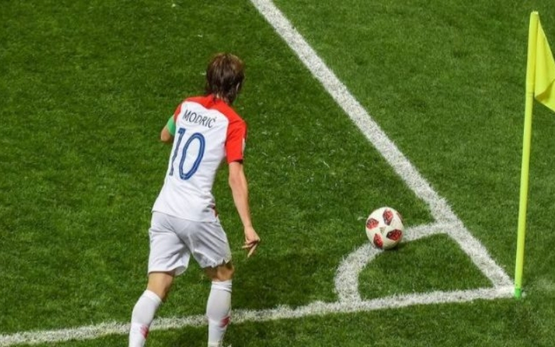 Cách bắt kèo phạt góc dễ thắng nhất cho người mới