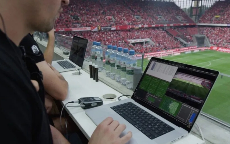 Cách phân tích phong độ đội bóng trước mỗi trận đấu lớn