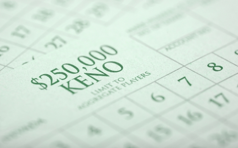 Cách soi cầu Keno theo chu kỳ chẵn lẻ và lớn nhỏ