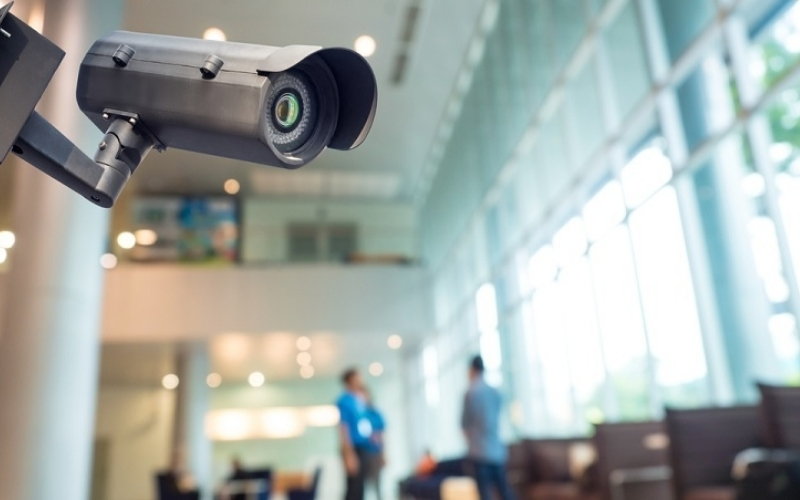 Cách vận hành hệ thống camera giám sát sòng bài