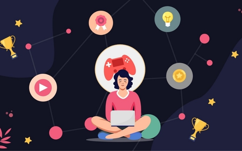 Chiến thuật "trôi theo dòng nước" trong các trò chơi số