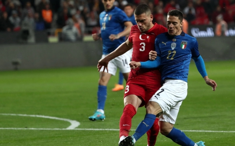 Chiến thuật soi kèo dựa trên tính chất kỵ rơ