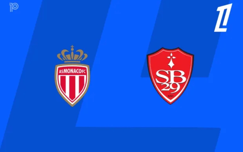 Dự đoán Monaco - Brest: Monaco