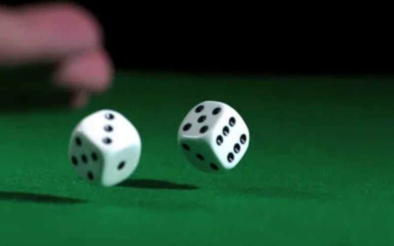 Game xúc xắc online có thật sự chỉ dựa vào may mắn không