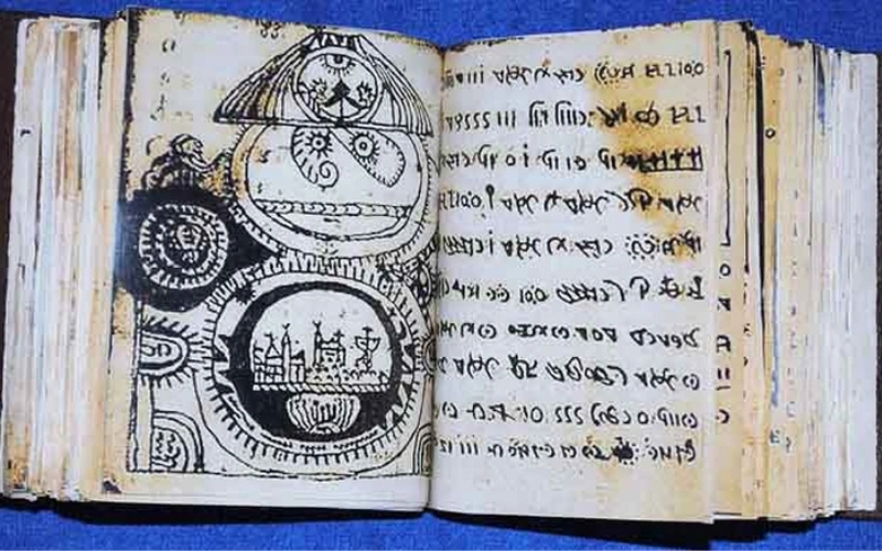 Giải mã những mật mã cổ đại bí ẩn thách thức trí tuệ nhân loại nghìn năm